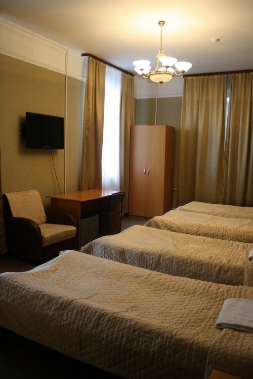 Гостиница Ланселот Санкт-Петербург-94