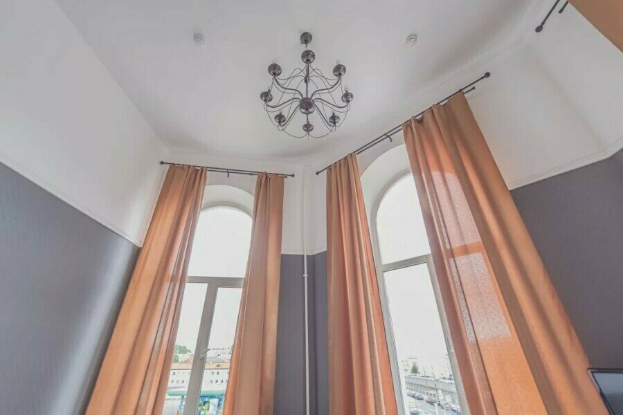 Гостиница Ланселот Санкт-Петербург