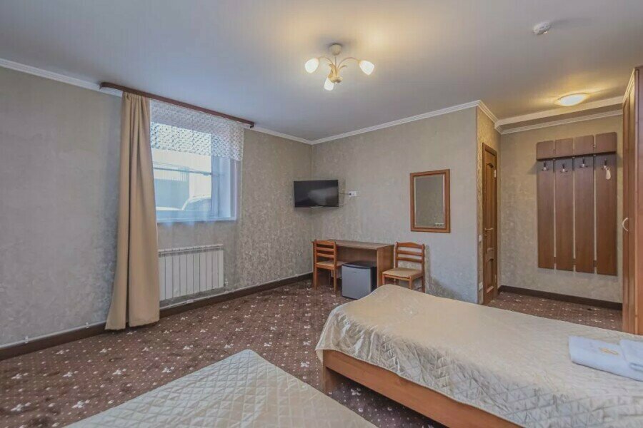 Гостиница Ланселот Санкт-Петербург