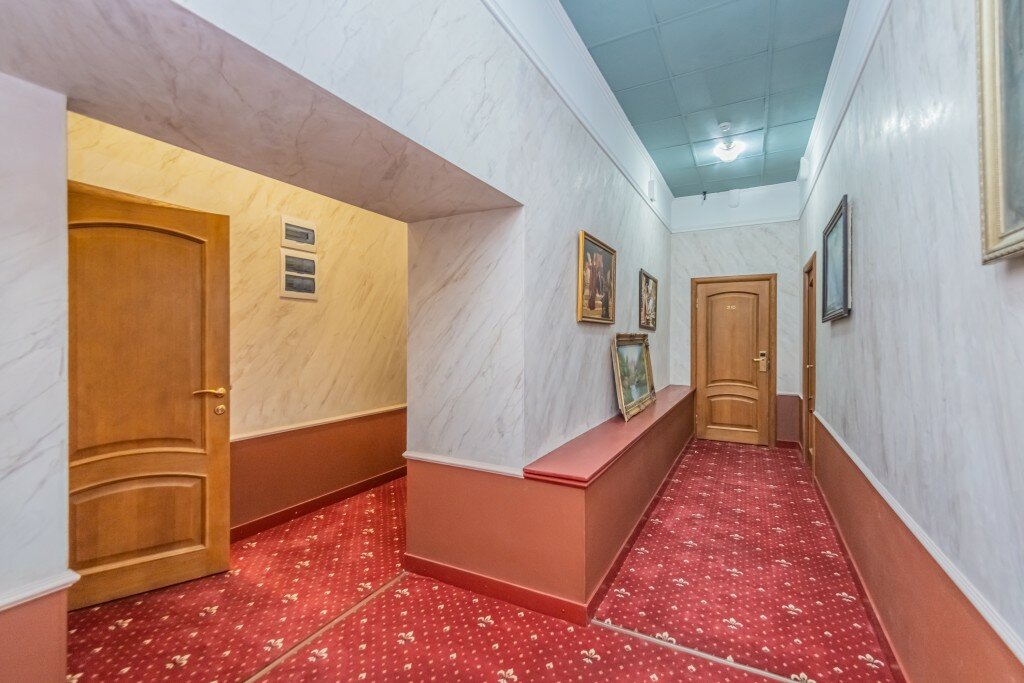 Гостиница Ланселот Санкт-Петербург-151