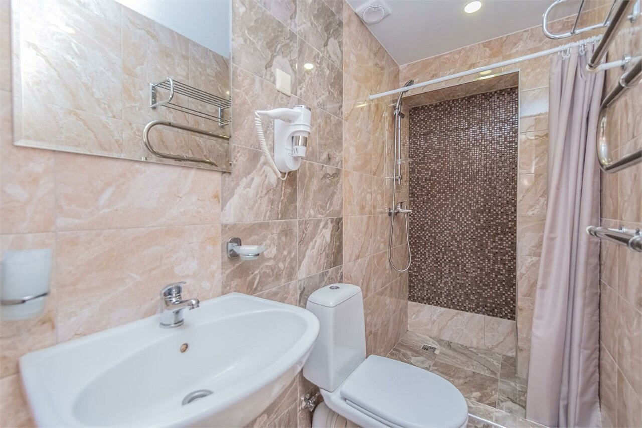 Гостиница Ланселот Санкт-Петербург-204