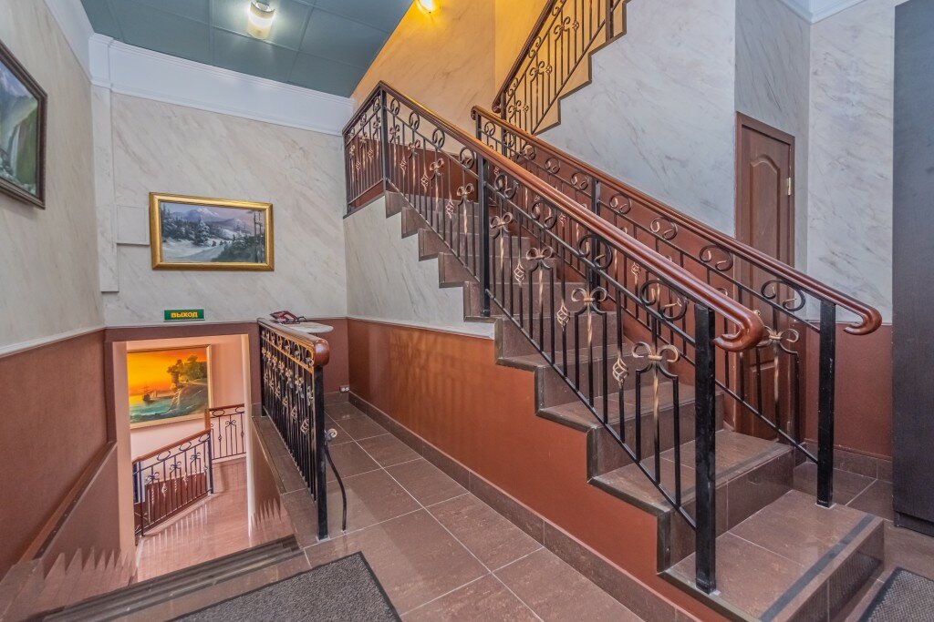 Гостиница Ланселот Санкт-Петербург-150