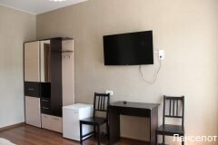 Гостиница Ланселот Санкт-Петербург-87