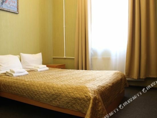 Гостиница Ланселот Санкт-Петербург-111