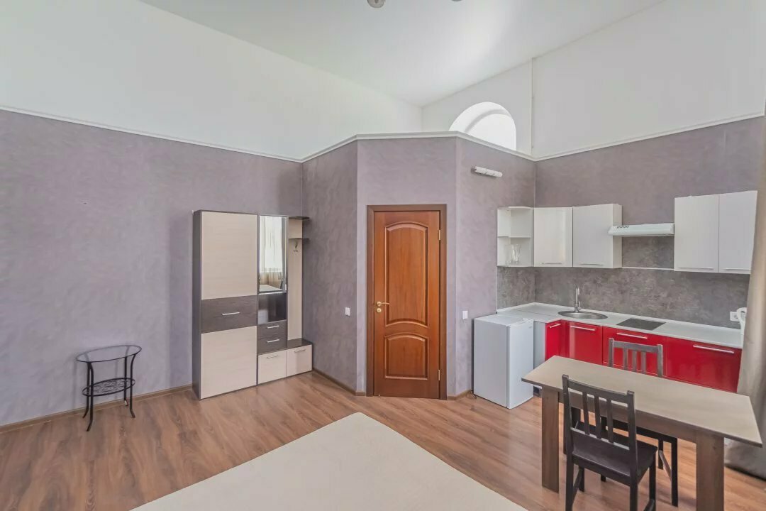 Гостиница Ланселот Санкт-Петербург