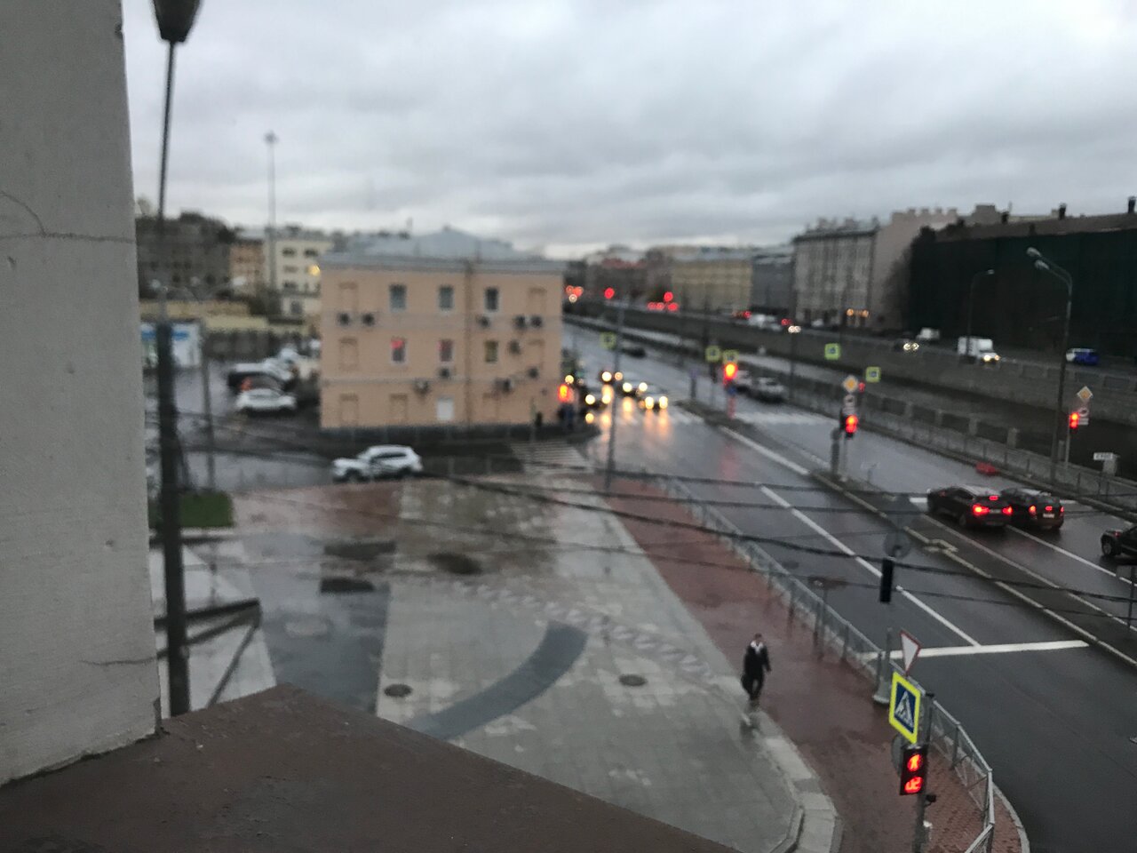 Гостиница Ланселот Санкт-Петербург-37