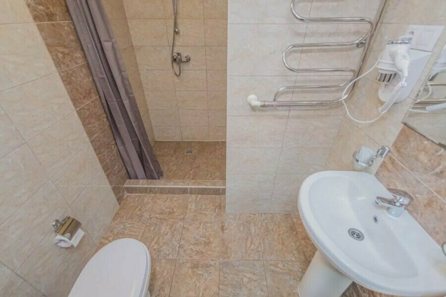 Гостиница Ланселот Санкт-Петербург