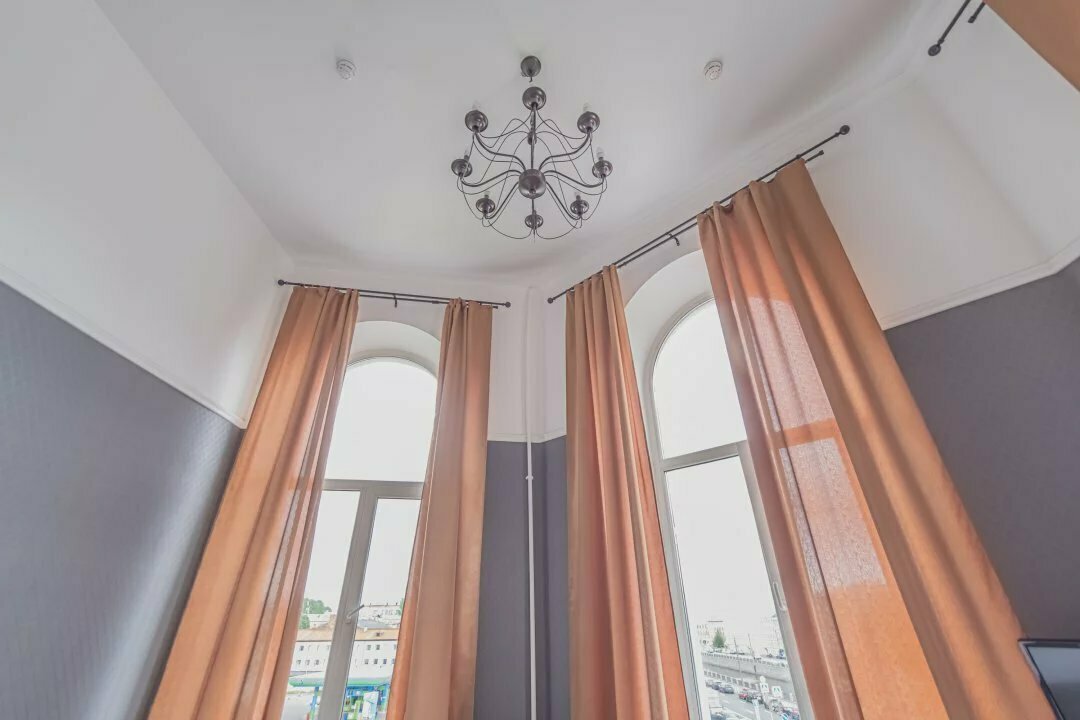 Гостиница Ланселот Санкт-Петербург-124