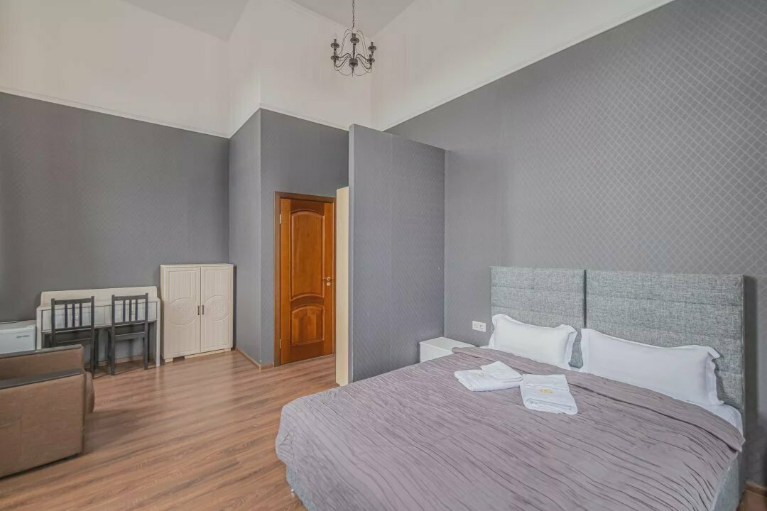 Гостиница Ланселот Санкт-Петербург-141