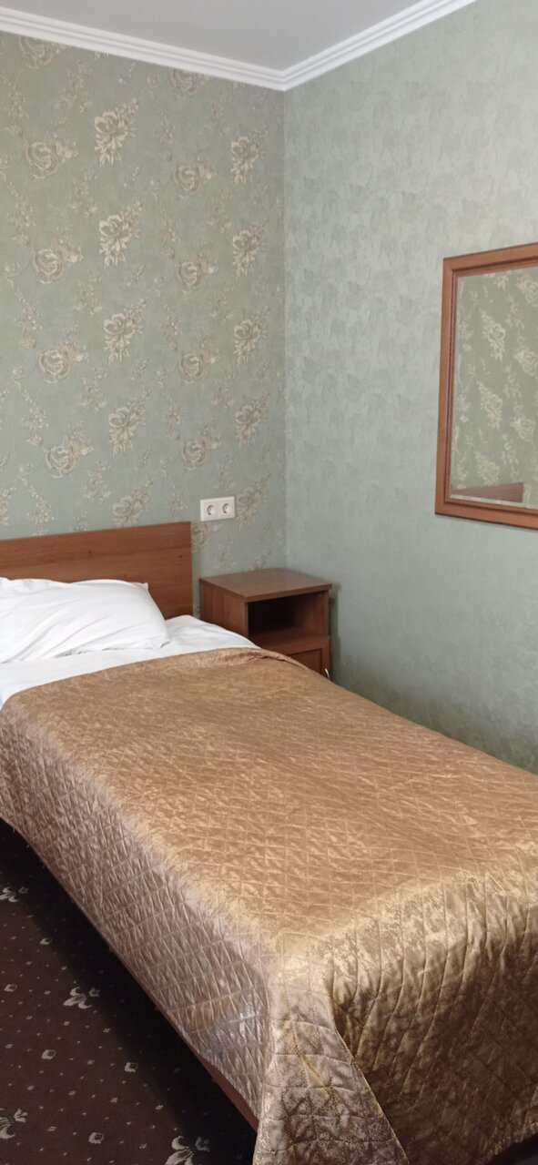 Гостиница Ланселот Санкт-Петербург-136