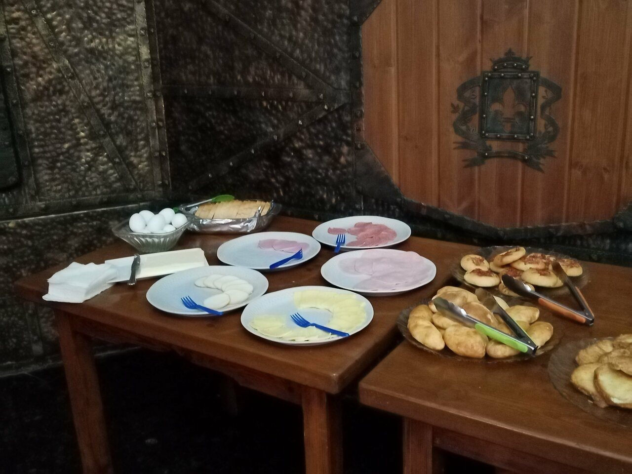 Гостиница Ланселот Санкт-Петербург-128