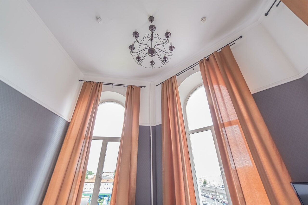 Гостиница Ланселот Санкт-Петербург-182