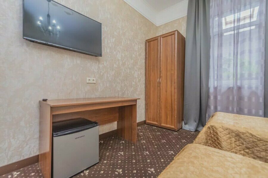 Гостиница Ланселот Санкт-Петербург