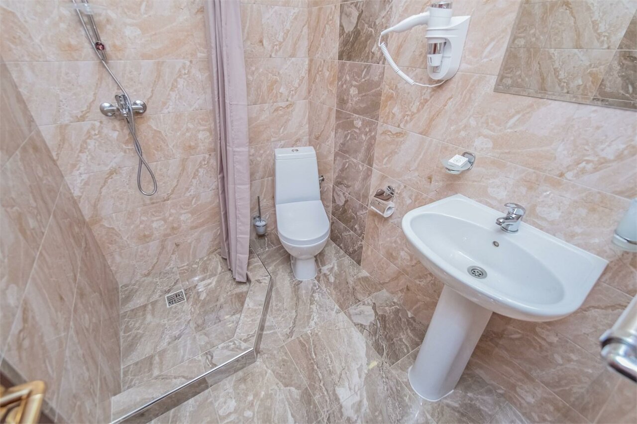 Гостиница Ланселот Санкт-Петербург-217