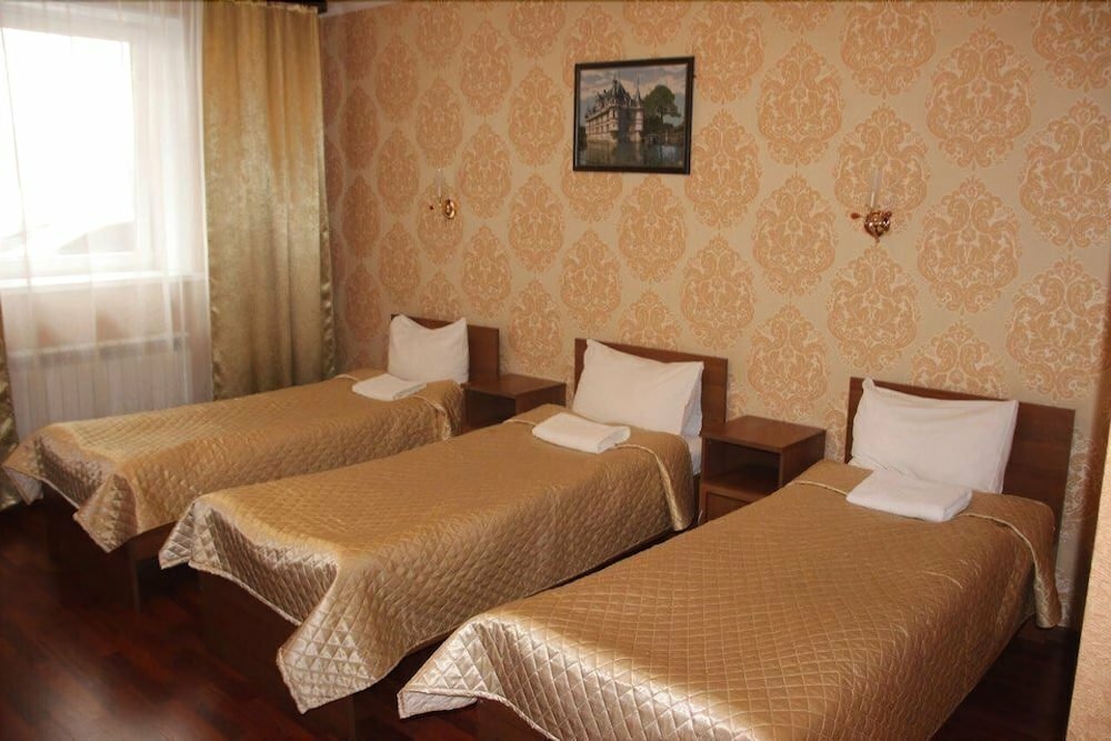 Гостиница Ланселот Санкт-Петербург-125