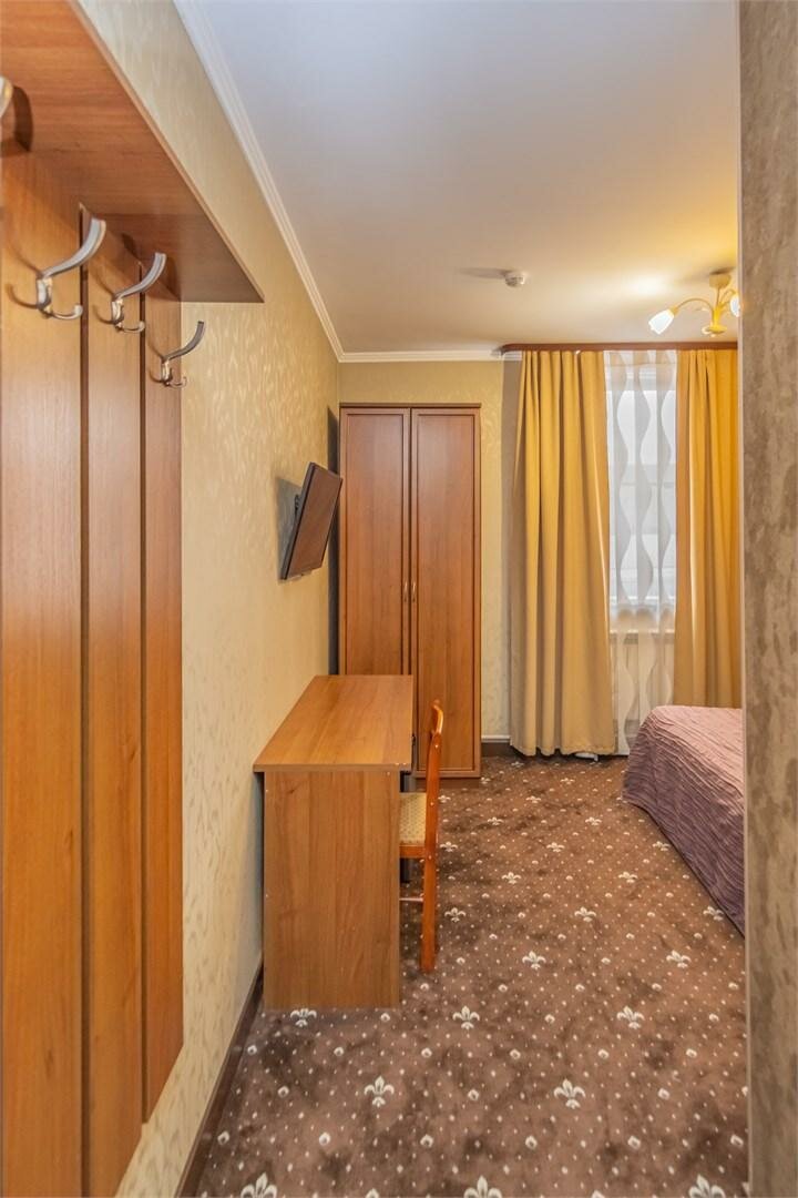 Гостиница Ланселот Санкт-Петербург-185