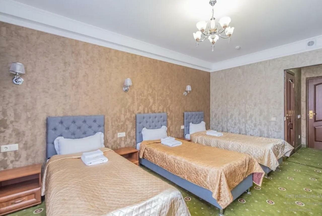 Гостиница Ланселот Санкт-Петербург-225