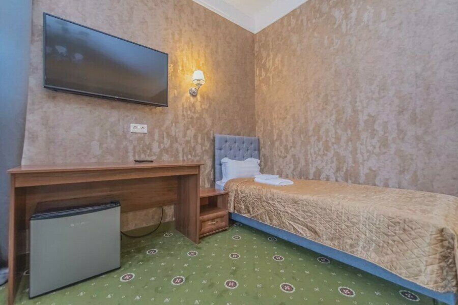 Гостиница Ланселот Санкт-Петербург