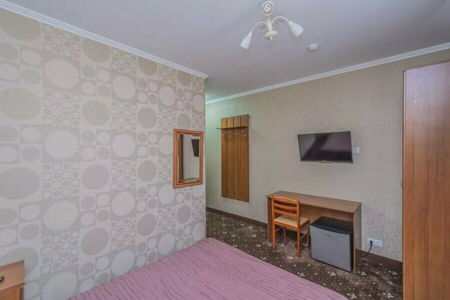 Гостиница Ланселот Санкт-Петербург