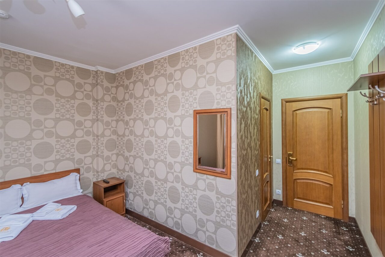 Гостиница  Ланселот Санкт-Петербург