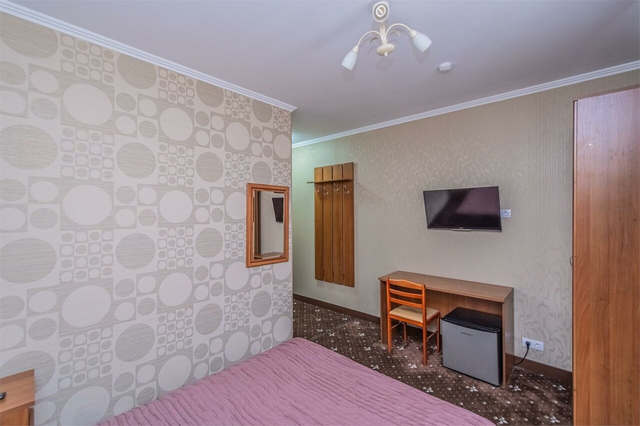 Гостиница Ланселот Санкт-Петербург-189