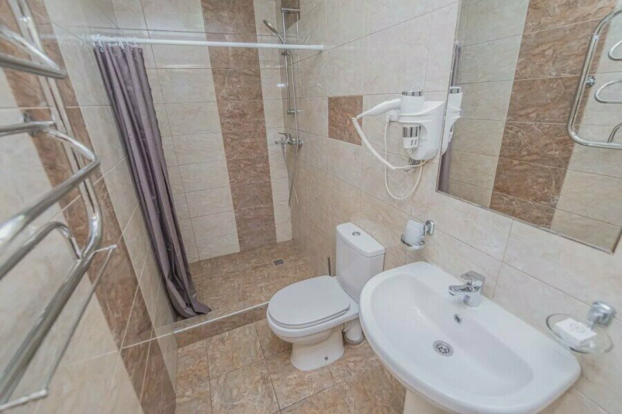 Гостиница Ланселот Санкт-Петербург