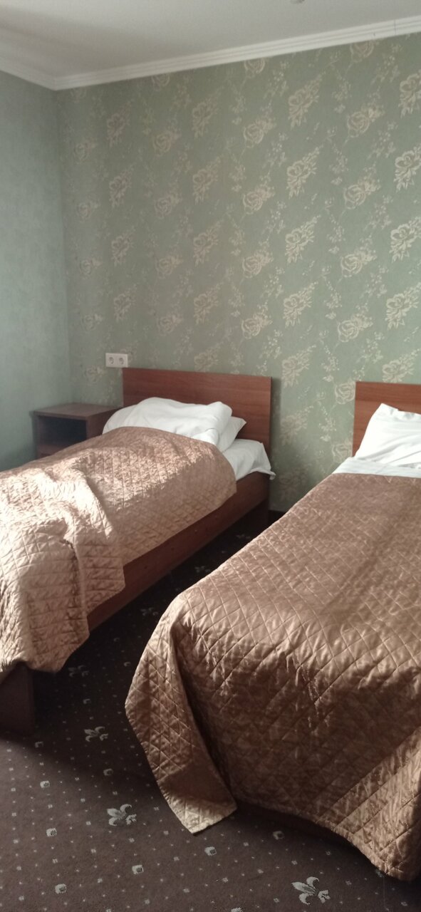 Гостиница Ланселот Санкт-Петербург-123