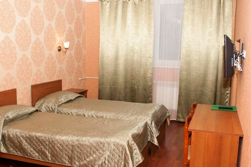 Гостиница Ланселот Санкт-Петербург-14