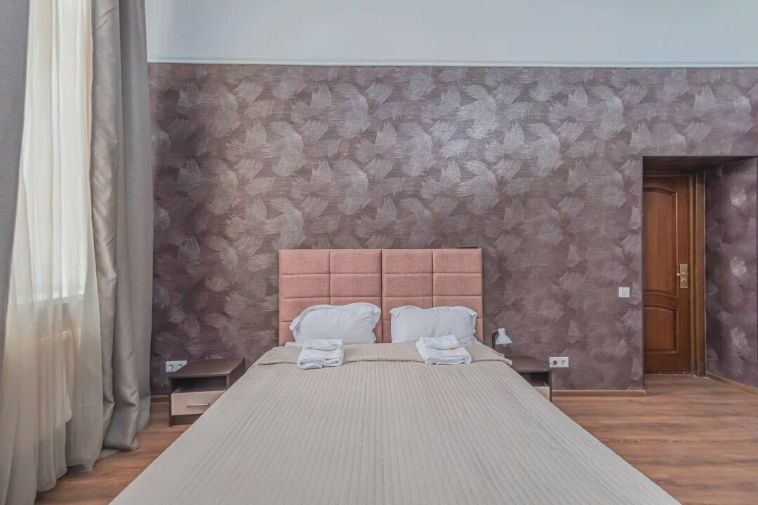 Гостиница Ланселот Санкт-Петербург-9