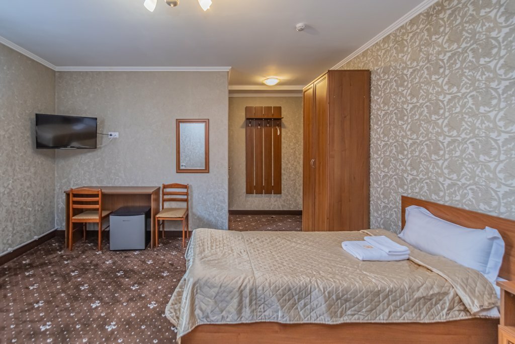 Гостиница Ланселот Санкт-Петербург-127