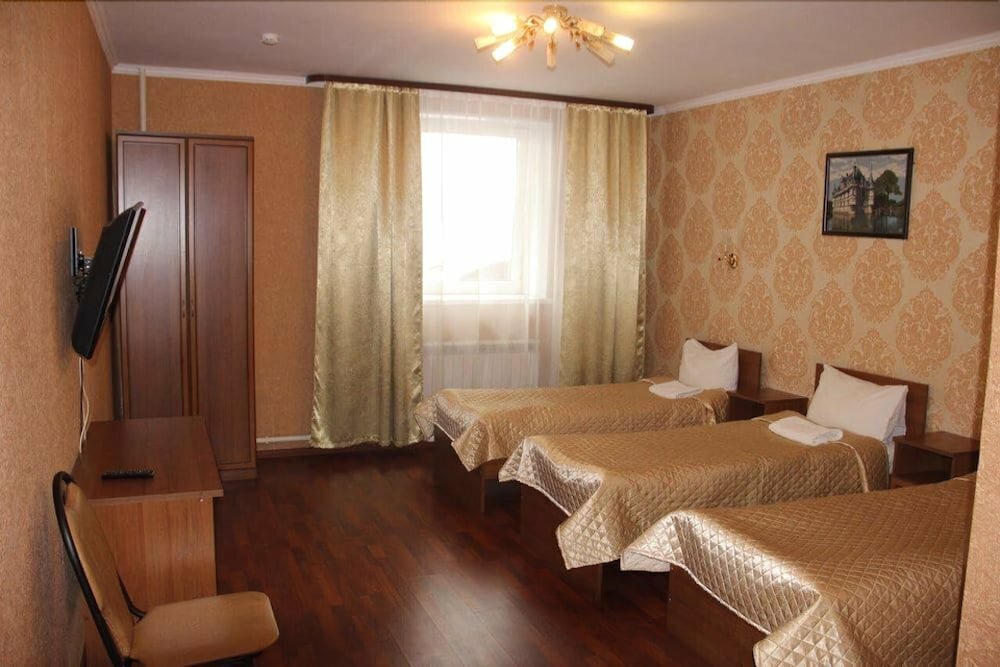 Гостиница Ланселот Санкт-Петербург-83