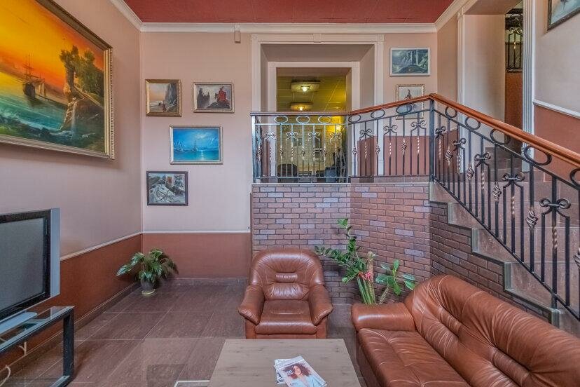 Гостиница Ланселот Санкт-Петербург-205