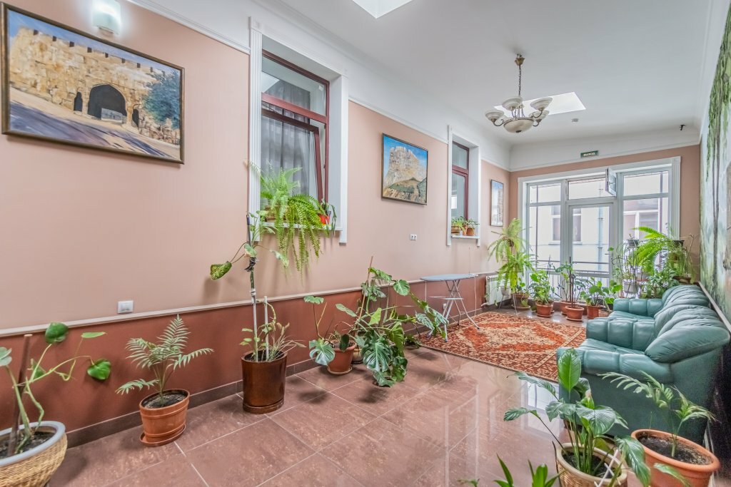 Гостиница Ланселот Санкт-Петербург-103