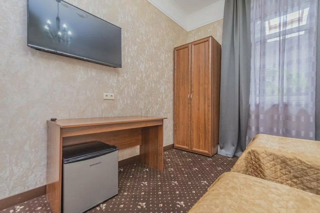 Гостиница Ланселот Санкт-Петербург-142