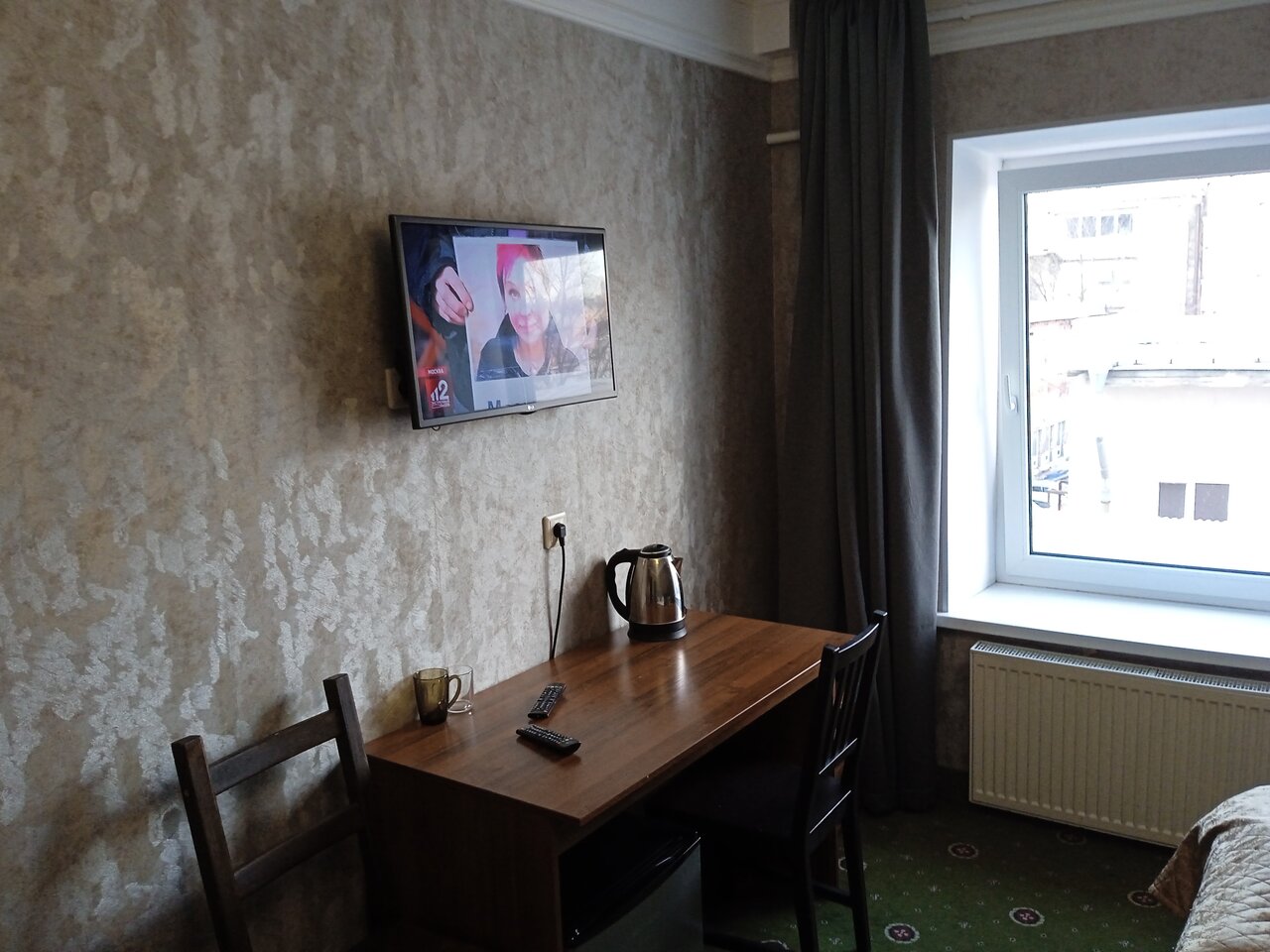 Гостиница Ланселот Санкт-Петербург-64