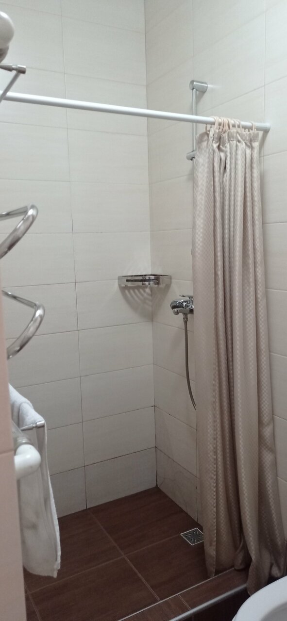 Гостиница Ланселот Санкт-Петербург-107