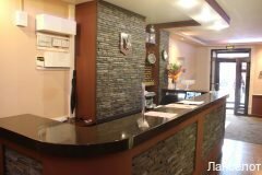 Гостиница Ланселот Санкт-Петербург-108