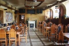 Гостиница Ланселот Санкт-Петербург-89