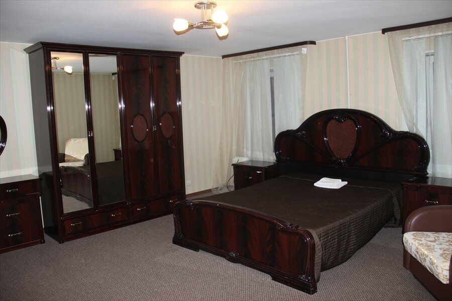 Гостиница Ланселот Санкт-Петербург-27