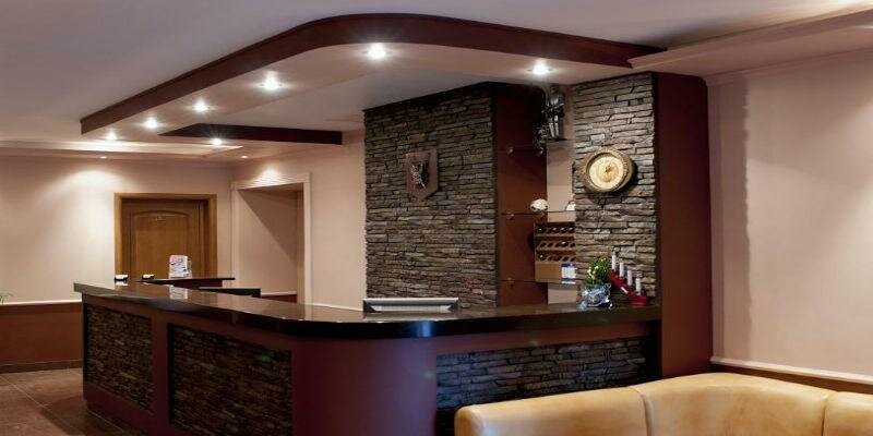 Гостиница Ланселот Санкт-Петербург-170