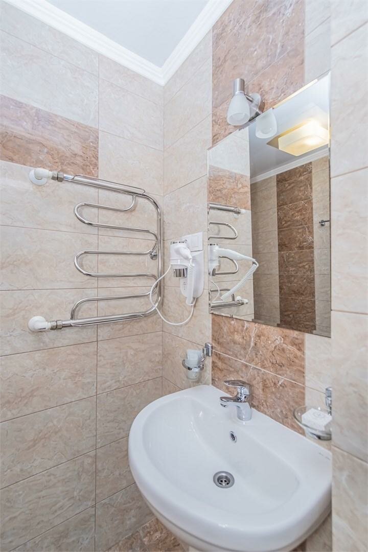 Гостиница Ланселот Санкт-Петербург-184