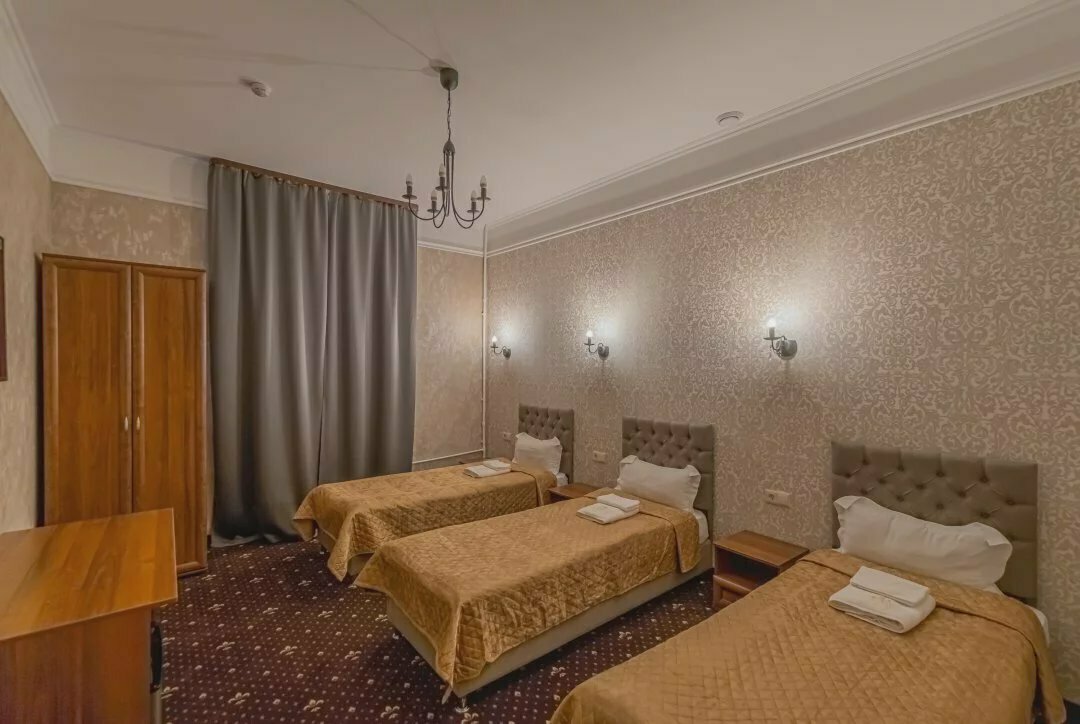 Гостиница Ланселот Санкт-Петербург-132