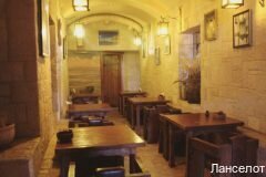 Гостиница Ланселот Санкт-Петербург-45