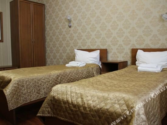 Гостиница Ланселот Санкт-Петербург-133