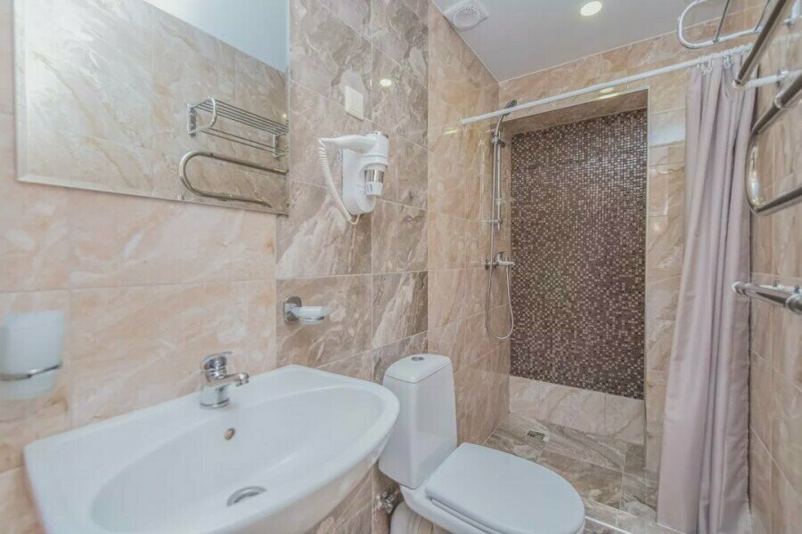 Гостиница Ланселот Санкт-Петербург