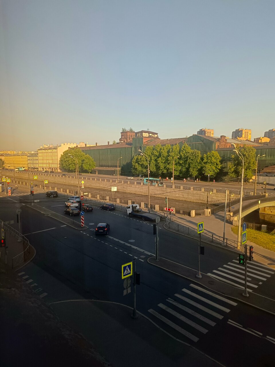 Гостиница Ланселот Санкт-Петербург-22