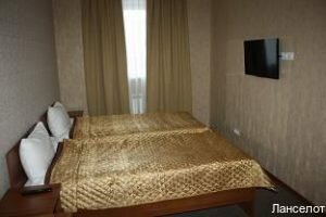 Гостиница Ланселот Санкт-Петербург-146