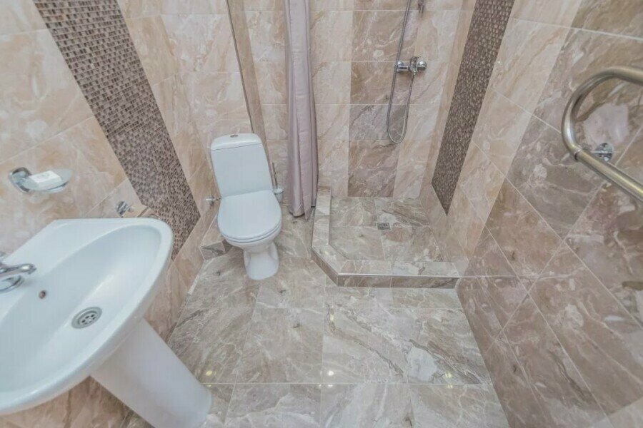 Гостиница Ланселот Санкт-Петербург