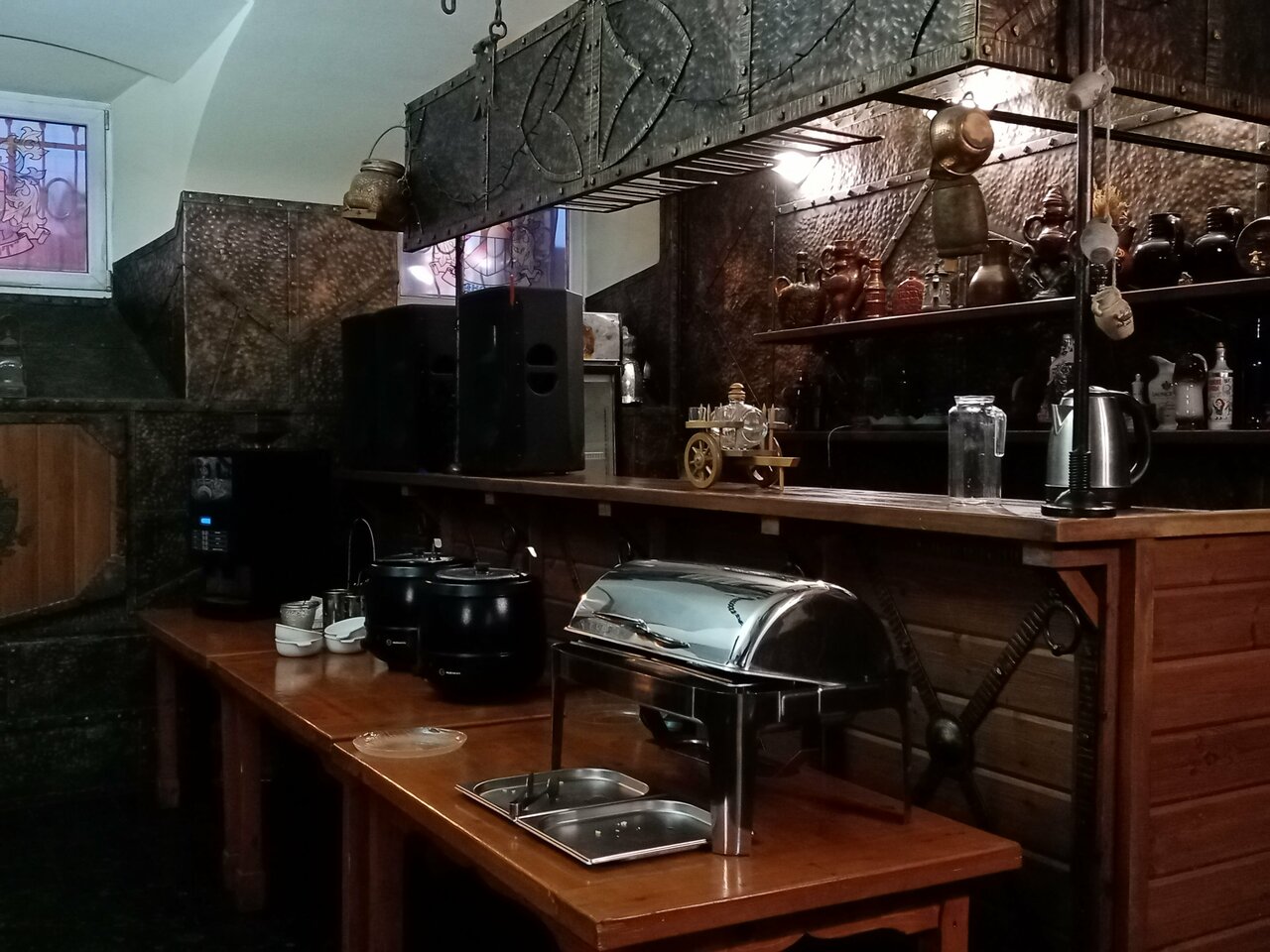 Гостиница Ланселот Санкт-Петербург-60