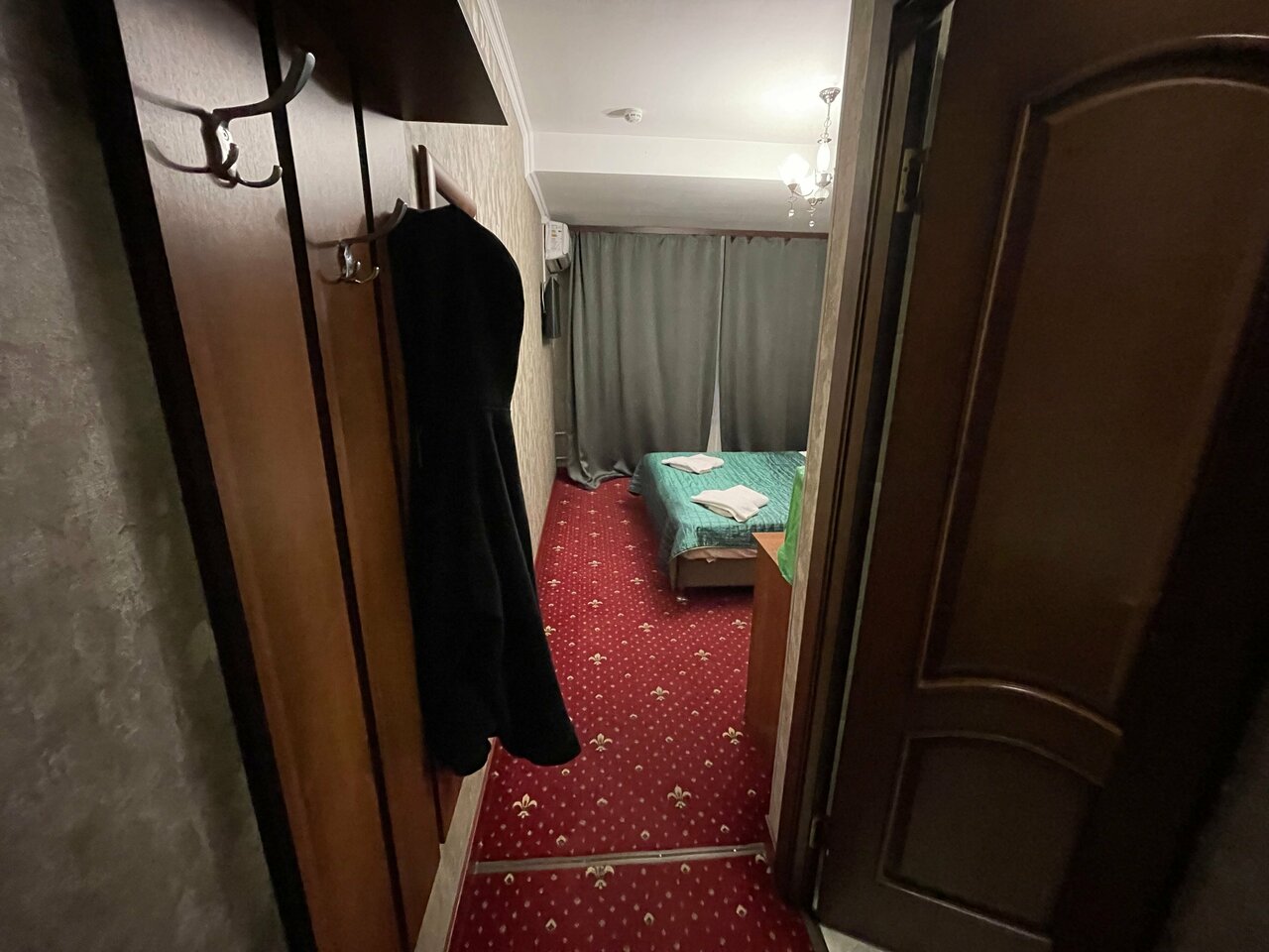 Гостиница Ланселот Санкт-Петербург-240